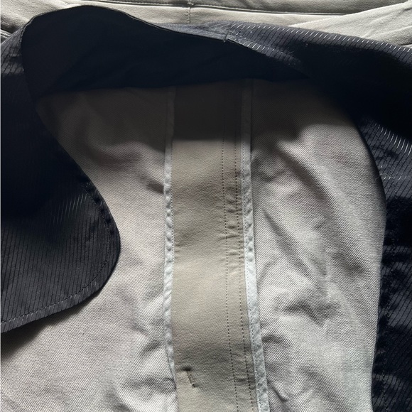 ACRONYM SP28-DS Alpha Green Shorts Size L - Picture 8 of 16